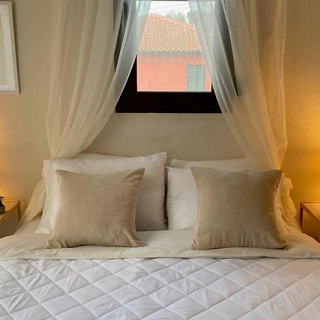 Casa Giardino - Central Comfort In Афитос Экстерьер фото