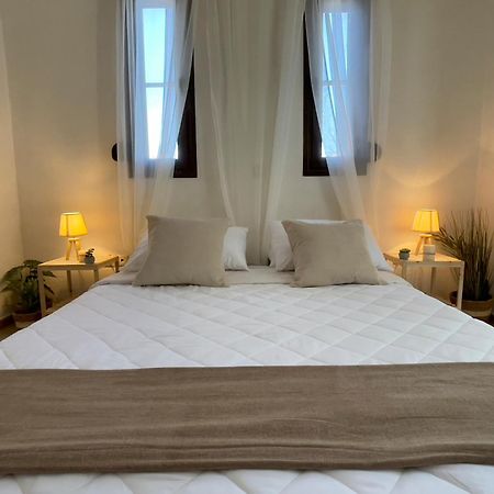 Casa Giardino - Central Comfort In Афитос Экстерьер фото