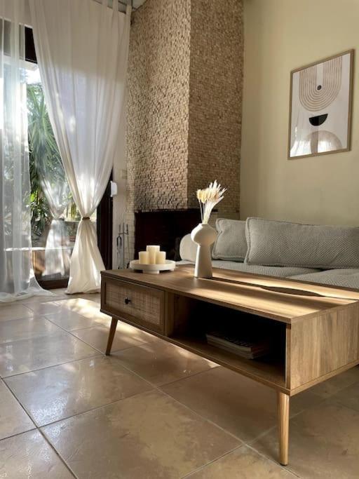 Casa Giardino - Central Comfort In Афитос Экстерьер фото