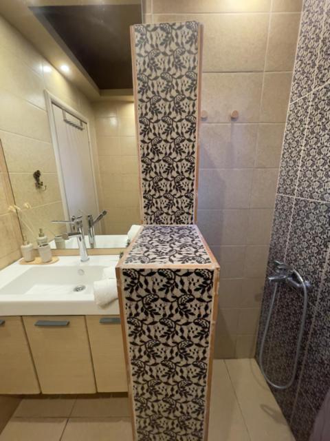 Casa Giardino - Central Comfort In Афитос Экстерьер фото