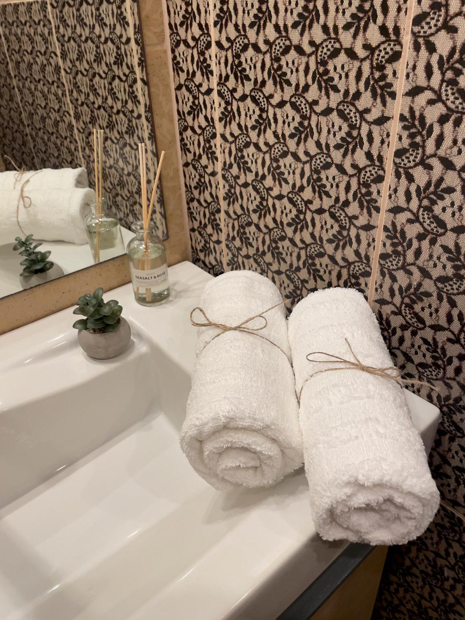 Casa Giardino - Central Comfort In Афитос Экстерьер фото