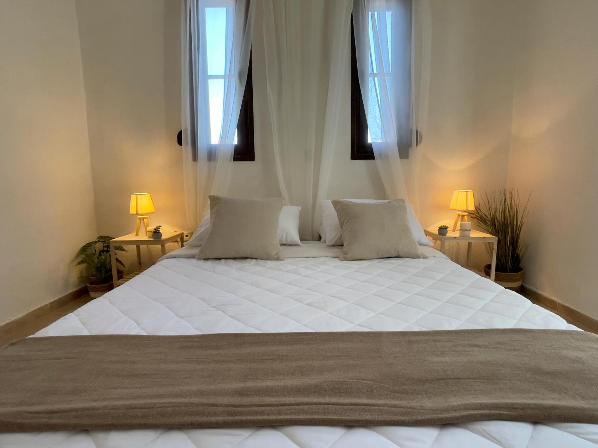 Casa Giardino - Central Comfort In Афитос Экстерьер фото
