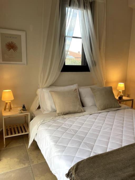 Casa Giardino - Central Comfort In Афитос Экстерьер фото